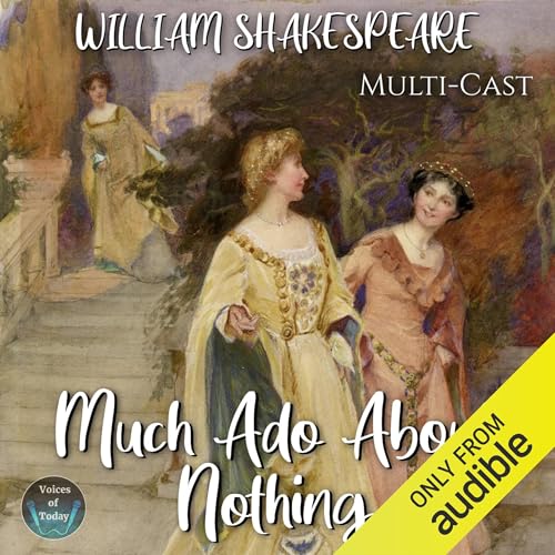 Much Ado About Nothing