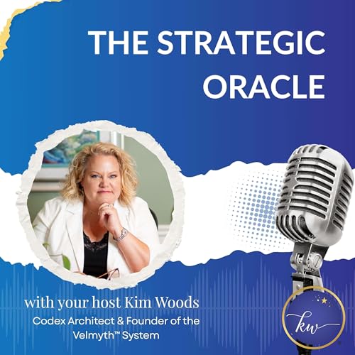 The Strategic Oracle by Kim Woods