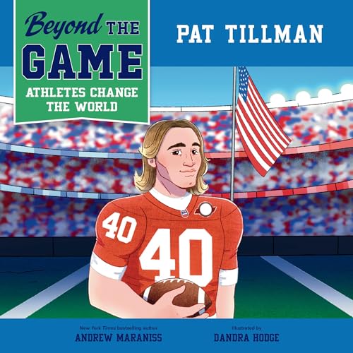 Beyond the Game: Pat Tillman