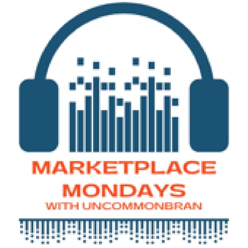 Marketplace Monday Ep1 - Prayer Prophecy & Power by Brandy F. Gibson