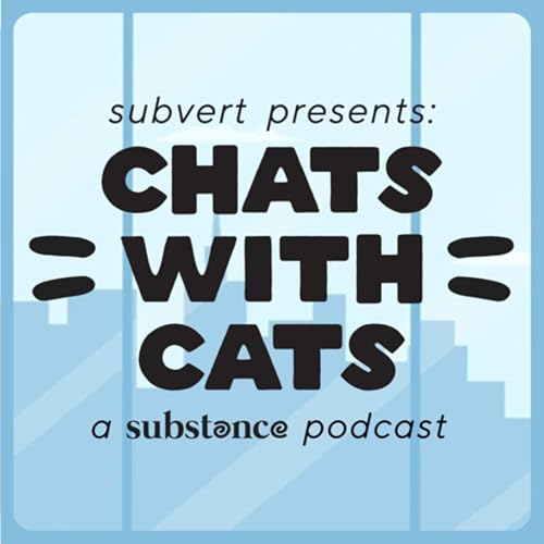 Web3 Chats with Cats by subvert