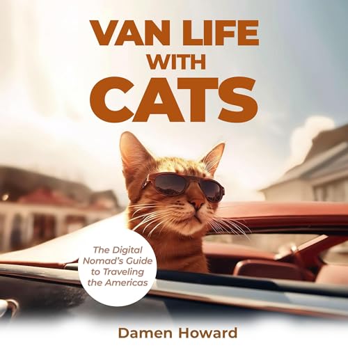 Van Life with Cats