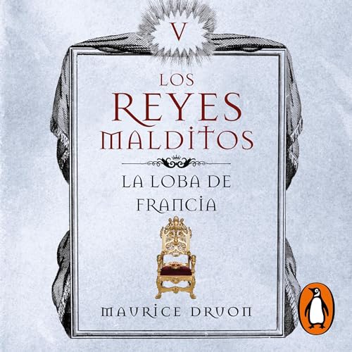 La loba de Francia [The She-Wolf of France]