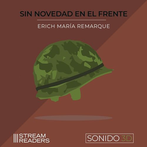 Sin novedad en el frente