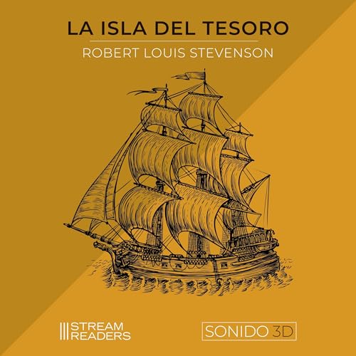 La isla del tesoro by Robert Louis Stevenson