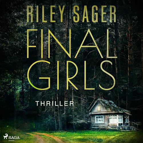 Final Girls (German edition)
