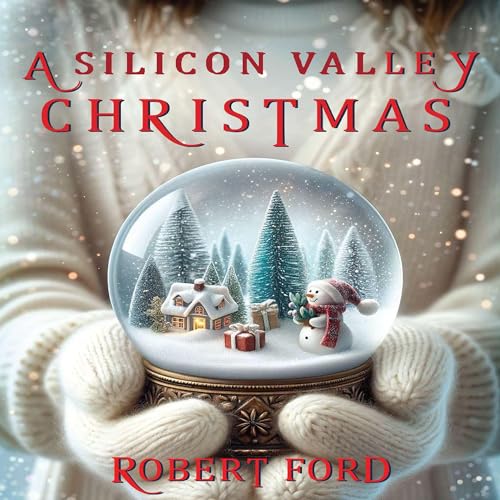 A Silicon Valley Christmas