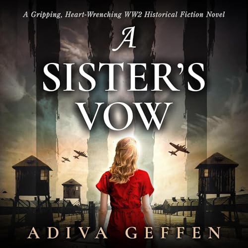 A Sister’s Vow