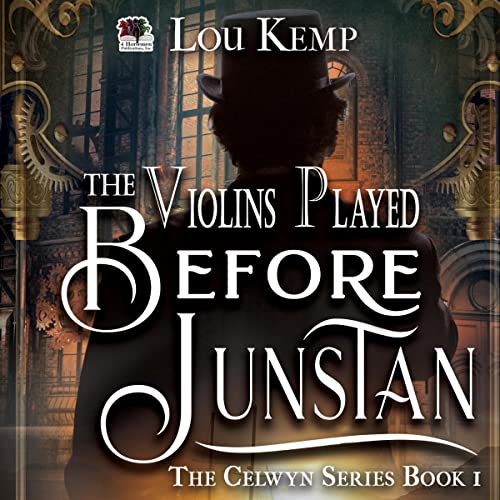The Violins Played Before Junstan by Lou Kemp
