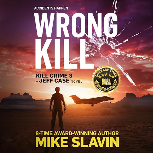 Wrong Kill, Kill Crime 3