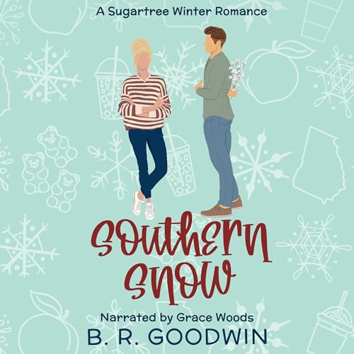 Southern Snow by B.R. Goodwin