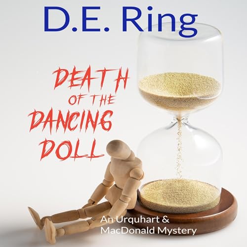 Death of the Dancing Doll