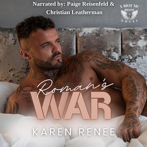 Roman's War by Karen Renee