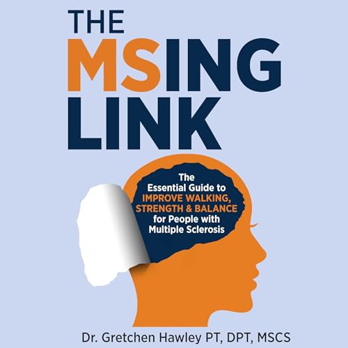 The MSing Link by Dr. Gretchen Hawley