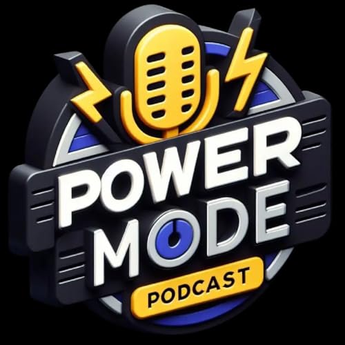 Power Mode by DJ Marathon