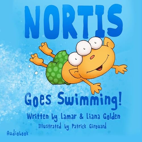 Nortis Goes Swimming