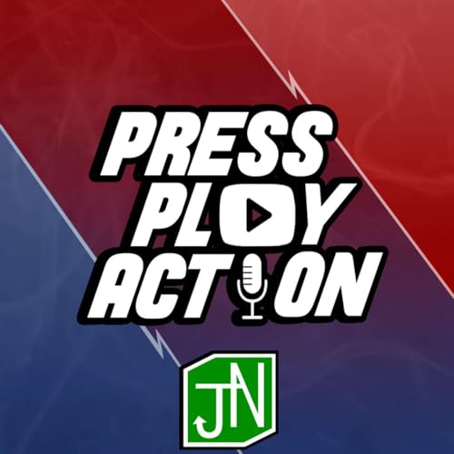 Press Play Action by Jersey Nerds Productions