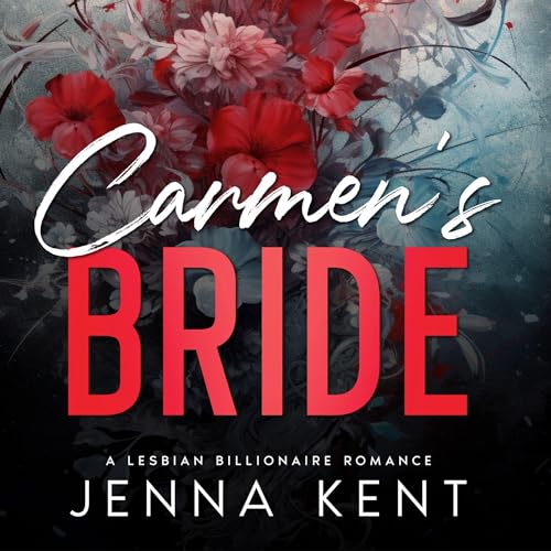 Carmen's Bride by Jenna Kent