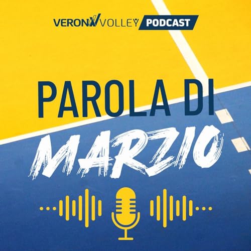 Parola di Marzio | 23-24