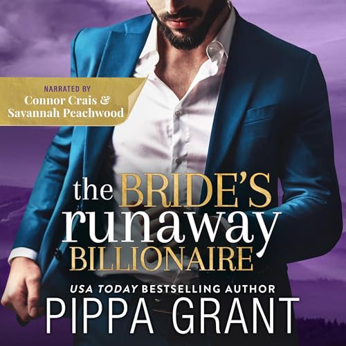 The Bride's Runaway Billionaire