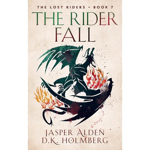 The Rider Fall