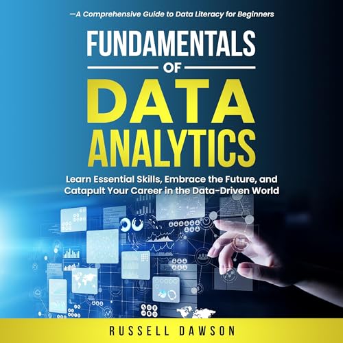 Fundamentals of Data Analytics by Russell Dawson