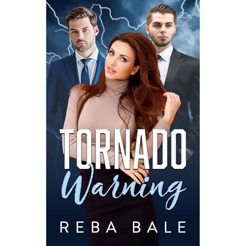 Tornado Warning by Reba Bale