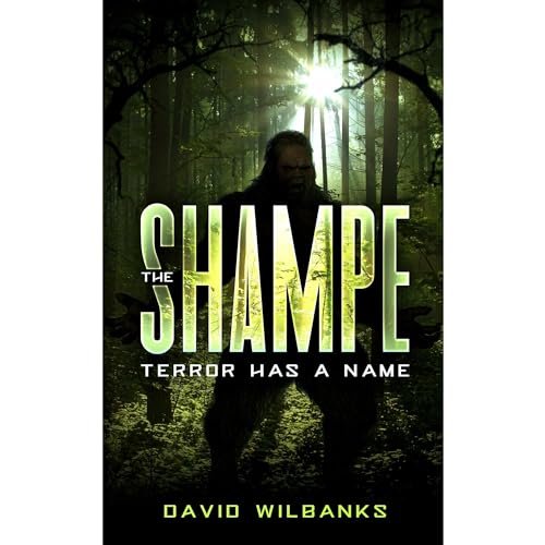 The Shampe by David Wilbanks
