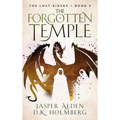 The Forgotten Temple