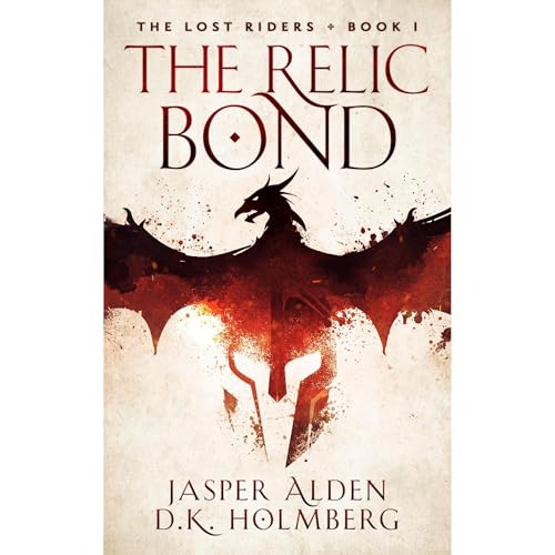 The Relic Bond