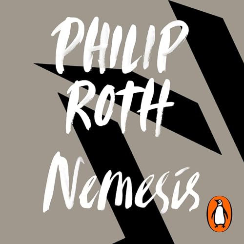 Nemesis by Philip Roth
