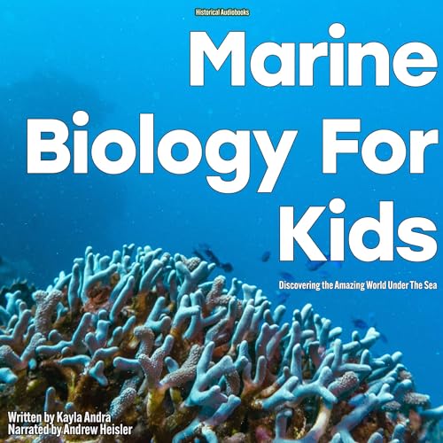 Marine Biology for Kids