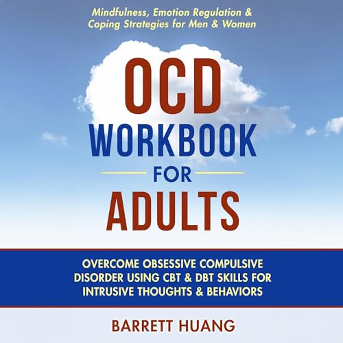OCD Workbook for Adults