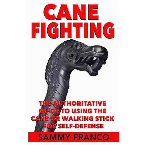 Cane Fighting