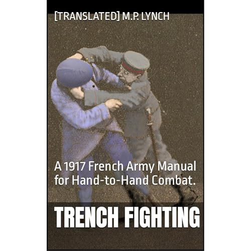 Trench Fighting