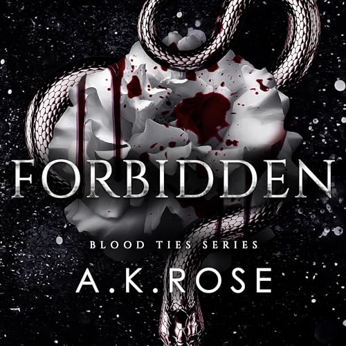 Forbidden by A.K. Rose