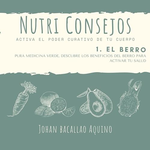 1. El berro [1. Watercress]