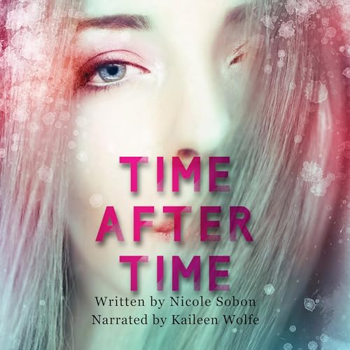 Time After Time by Nicole Sobon