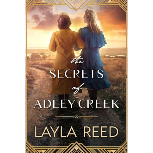 The Secrets of Adley Creek