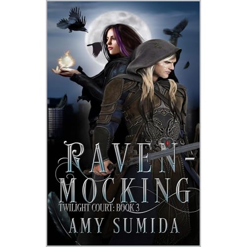 Raven-Mocking