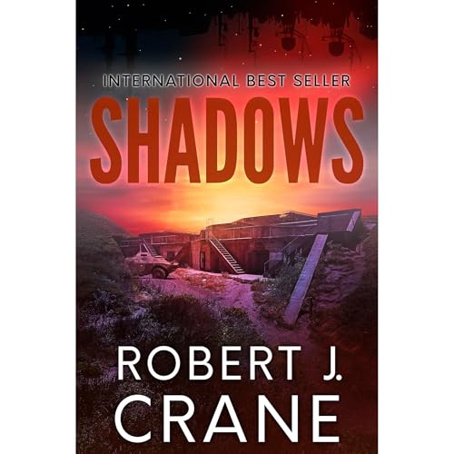 Shadows by Robert J. Crane