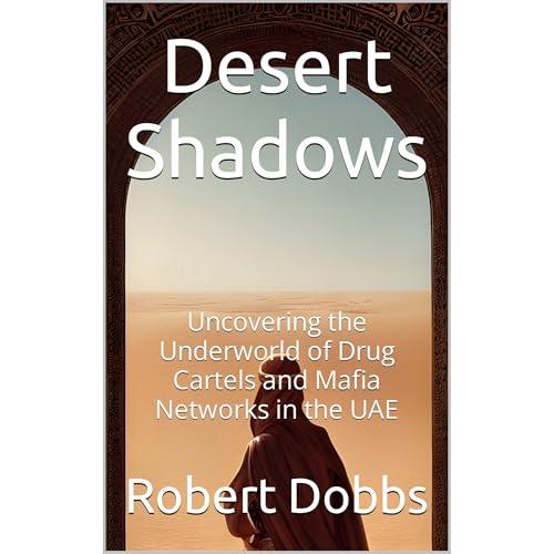 Desert Shadows
