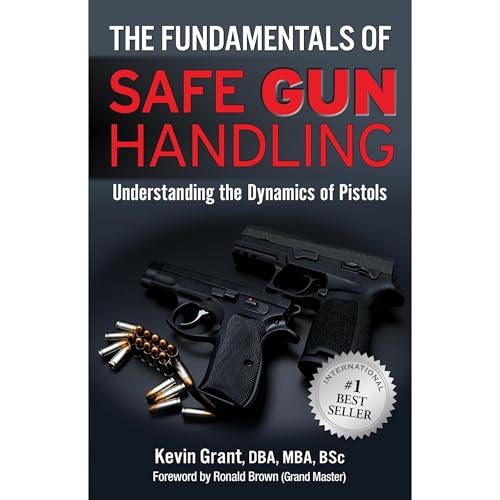 The Fundamentals of Safe Gun Handling