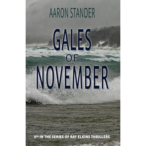 Gales of November by Aaron Stander