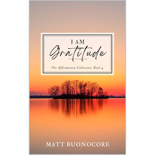 I Am Gratitude