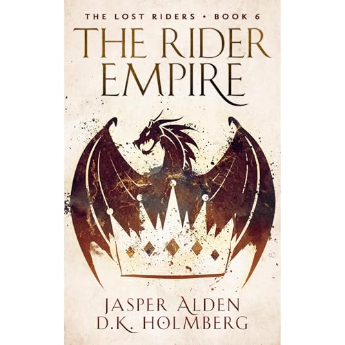The Rider Empire