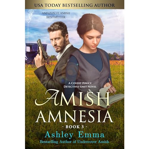 Amish Amnesia