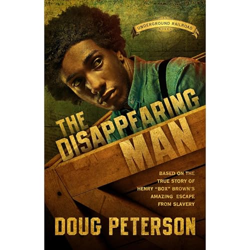 The Disappearing Man