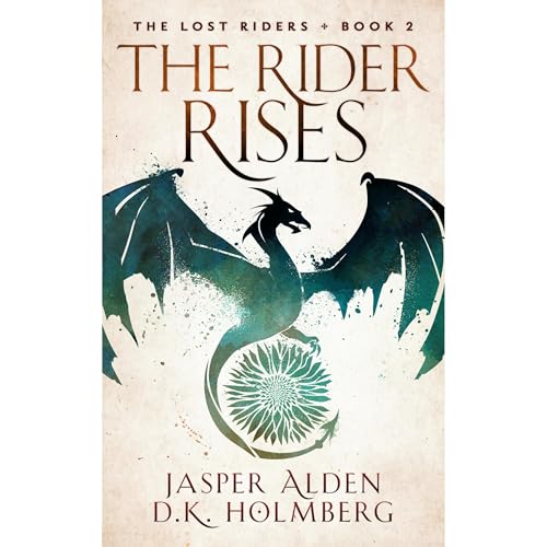 The Rider Rises