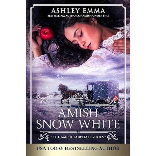 Amish Snow White